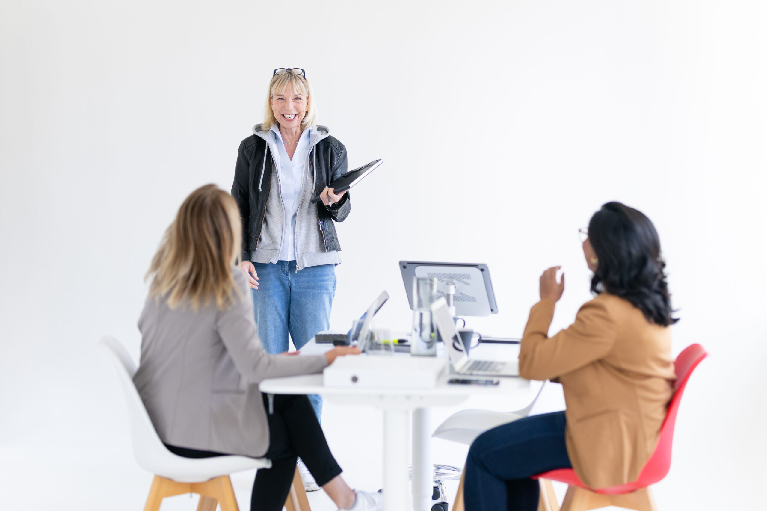 Personal Branding Fotografie
