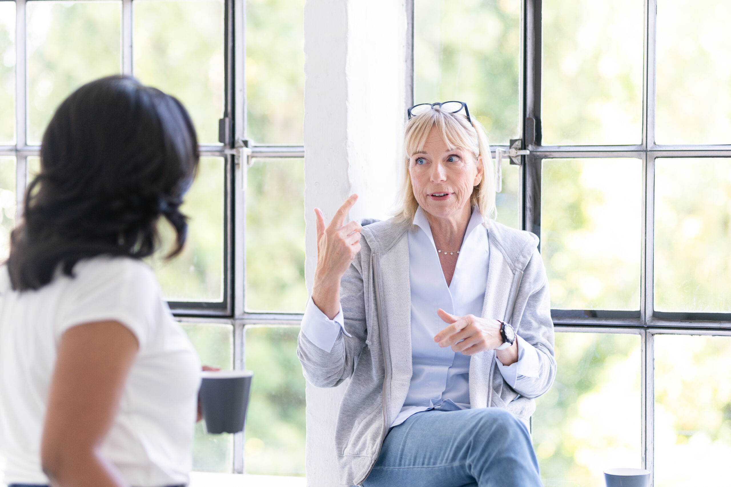 Personal Branding Fotografie