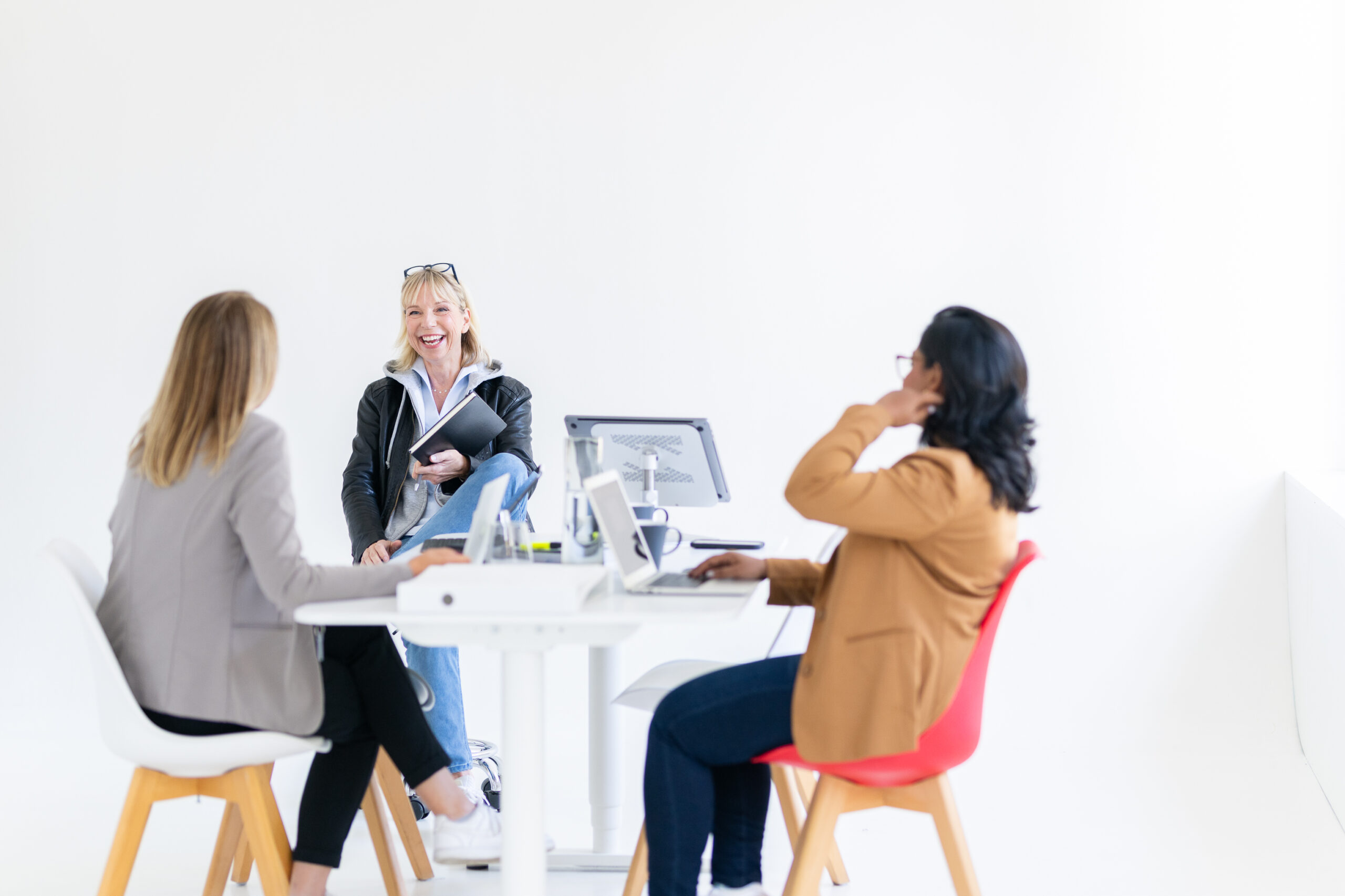 Personal Branding Fotografie