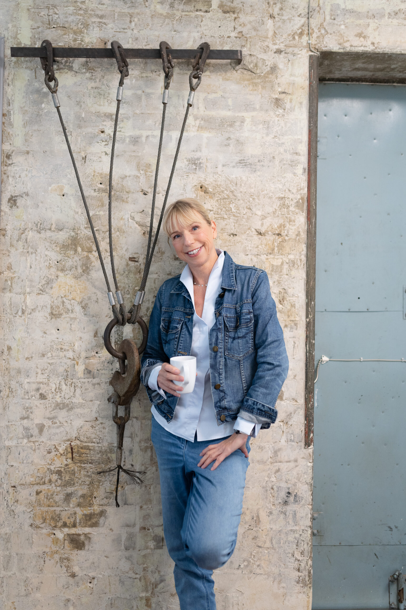 Personal Branding Fotografie