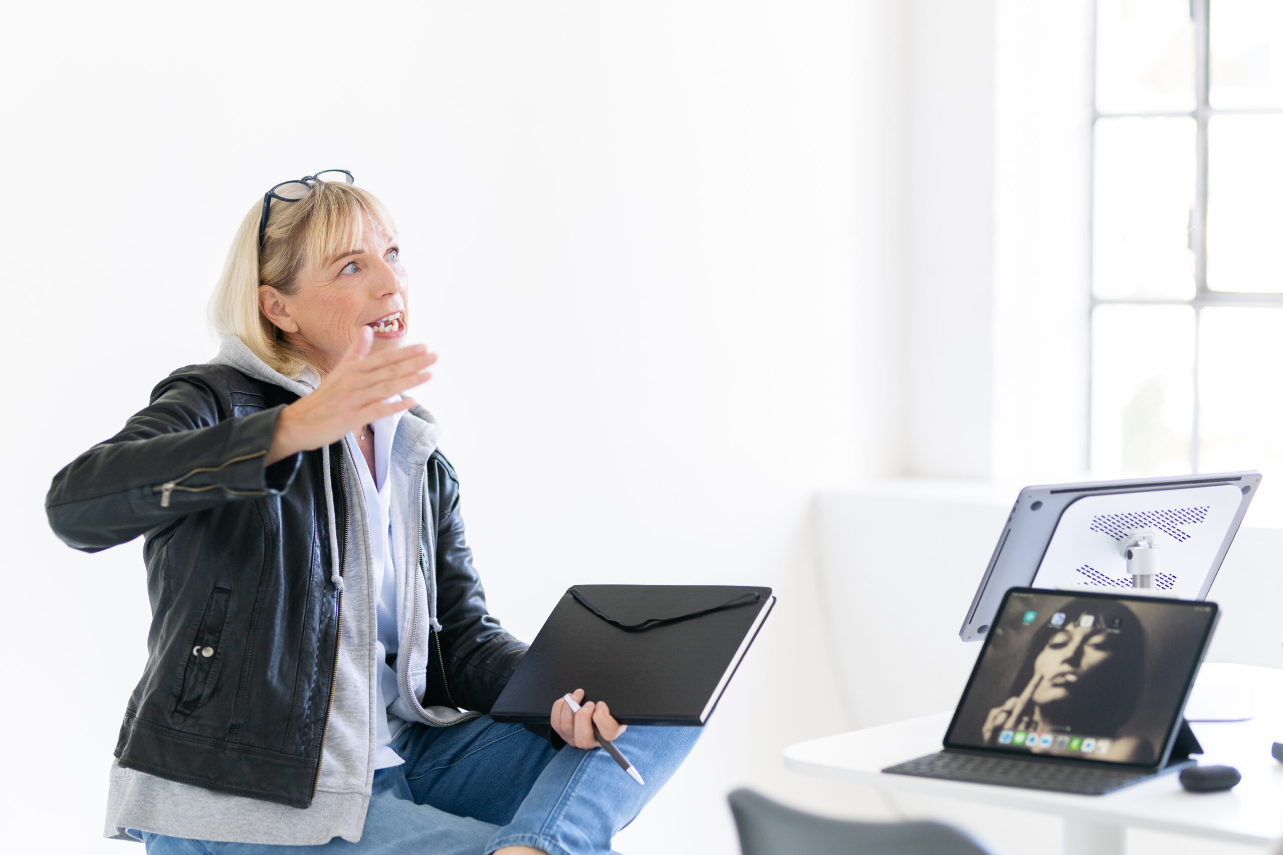 Personal Branding Fotografie